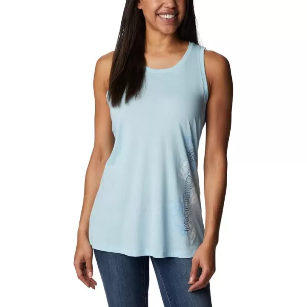 Columbia Women's Bluff Mesa Tank