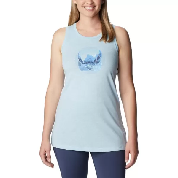 Columbia Women's Bluff Mesa Tank