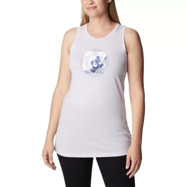 Columbia Women's Bluff Mesa Tank