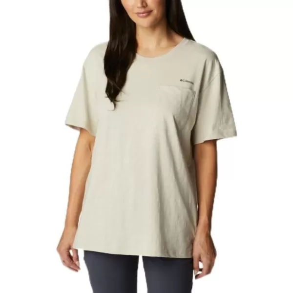 Columbia Women's Break It Down Tee