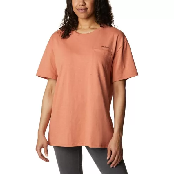 Columbia Women's Break It Down Tee