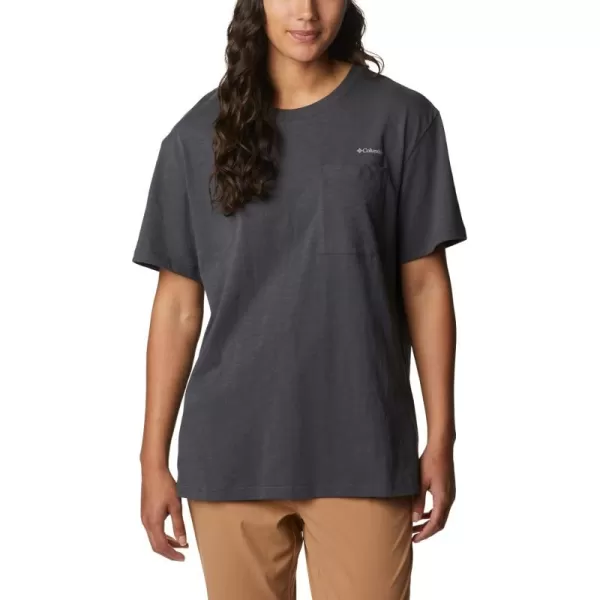 Columbia Women's Break It Down Tee