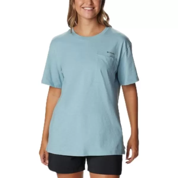 Columbia Women's Break It Down Tee