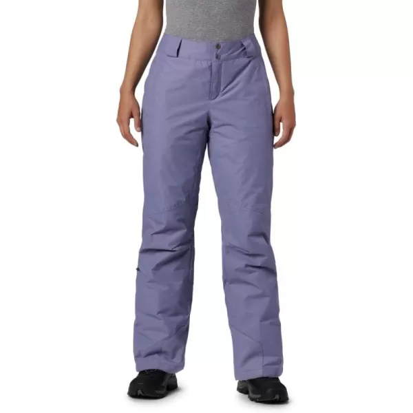 Columbia Womens Bugaboo Omni-Heat Pant