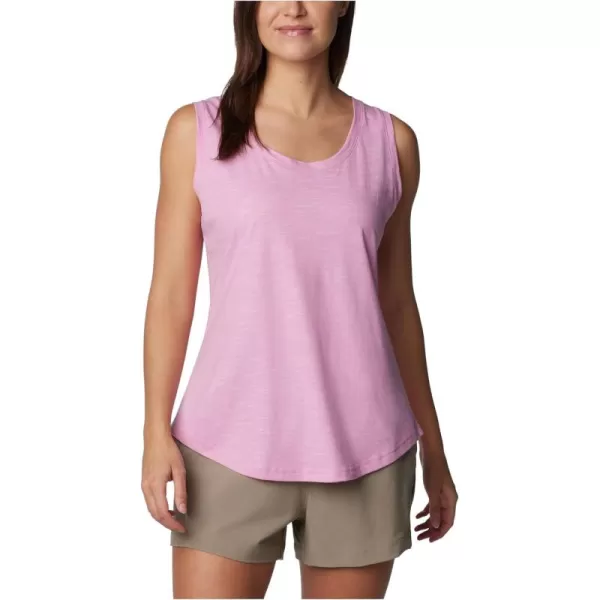 Columbia Women's Cades Cape Tank
