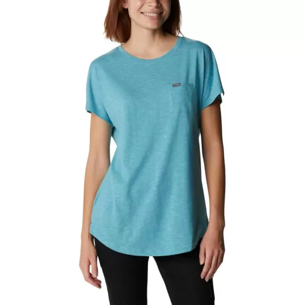 Columbia Women's Cades Cape Tee
