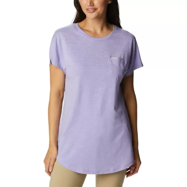 Columbia Women's Cades Cape Tee