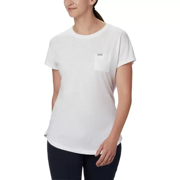 Columbia Women's Cades Cape Tee