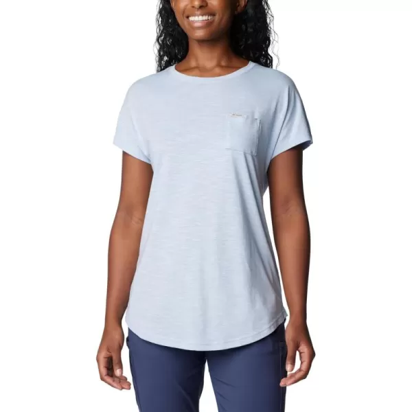 Columbia Women's Cades Cape Tee