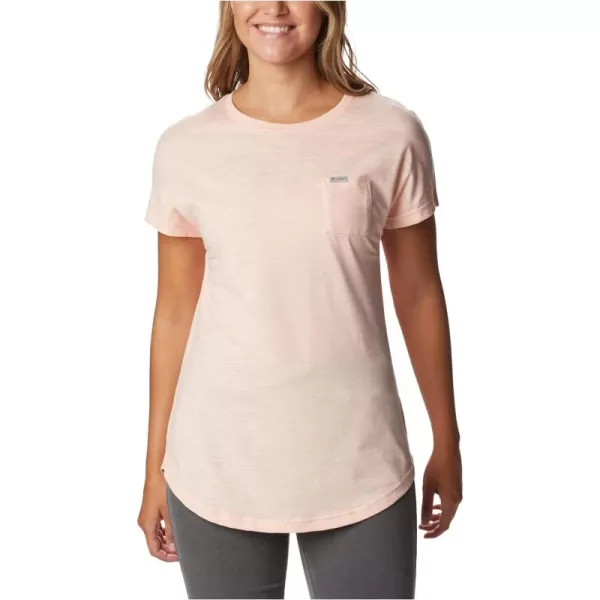 Columbia Women's Cades Cape Tee