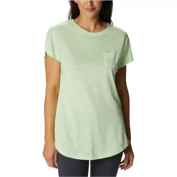 Columbia Women's Cades Cape Tee