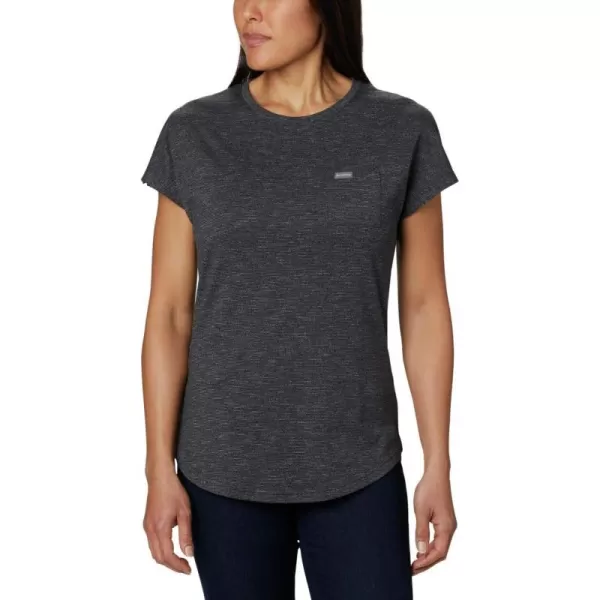 Columbia Women's Cades Cape Tee