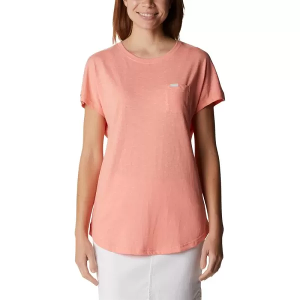 Columbia Women's Cades Cape Tee