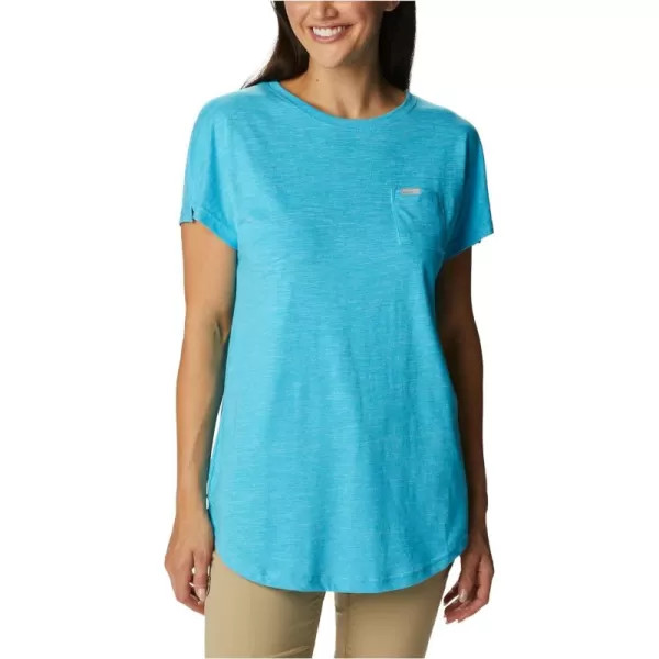 Columbia Women's Cades Cape Tee