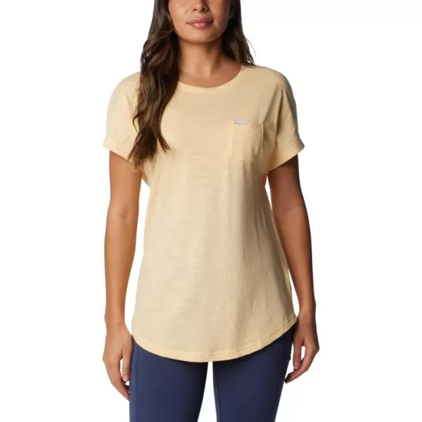 Columbia Women's Cades Cape Tee