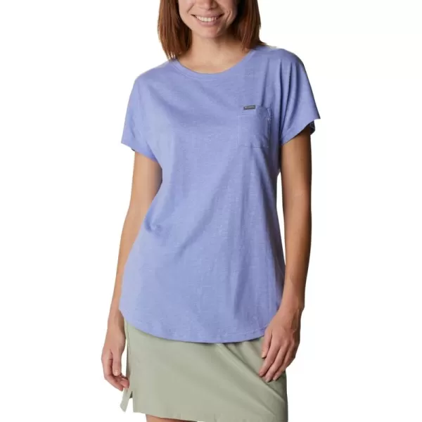 Columbia Women's Cades Cape Tee