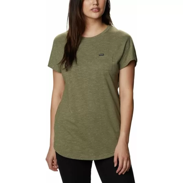 Columbia Women's Cades Cape Tee