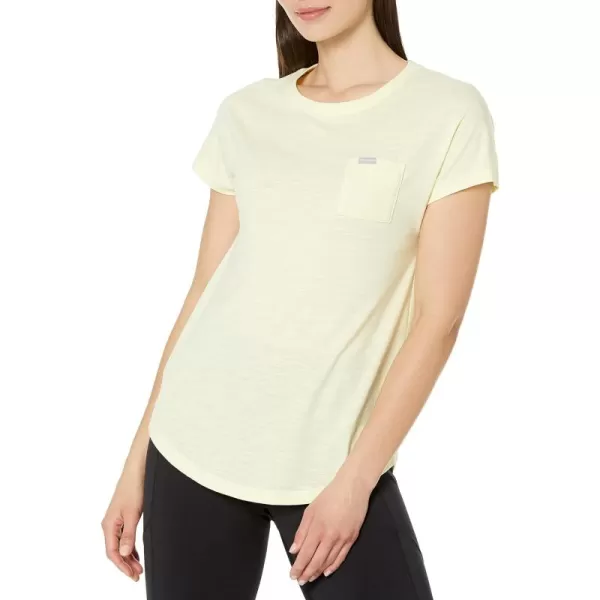 Columbia Women's Cades Cape Tee