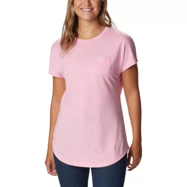 Columbia Women's Cades Cape Tee