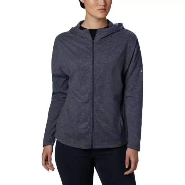 Columbia Women's Cades Cove Full Zip