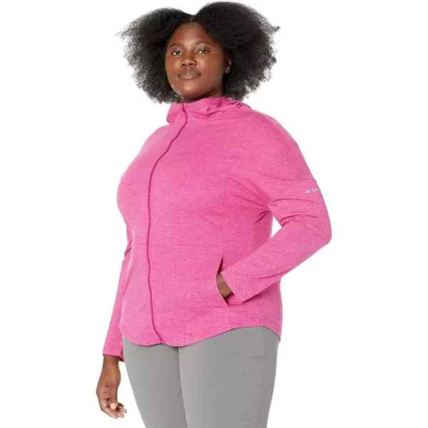 Columbia Women's Cades Cove Full Zip