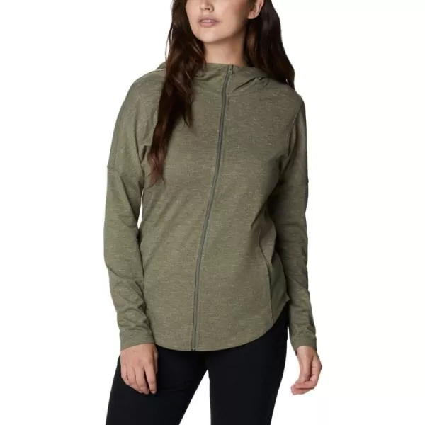 Columbia Women's Cades Cove Full Zip