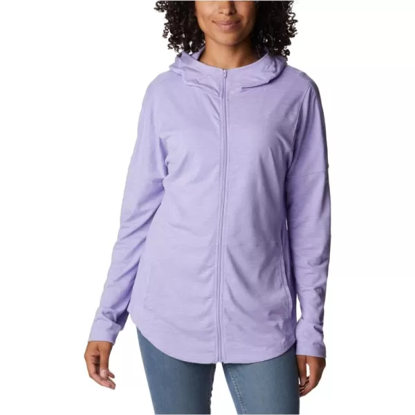 Columbia Women's Cades Cove Full Zip