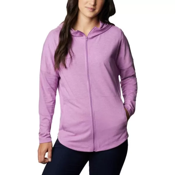 Columbia Women's Cades Cove Full Zip