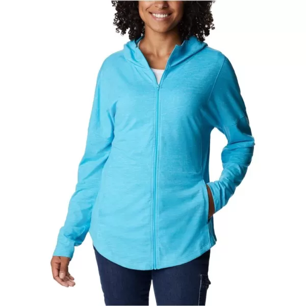 Columbia Women's Cades Cove Full Zip