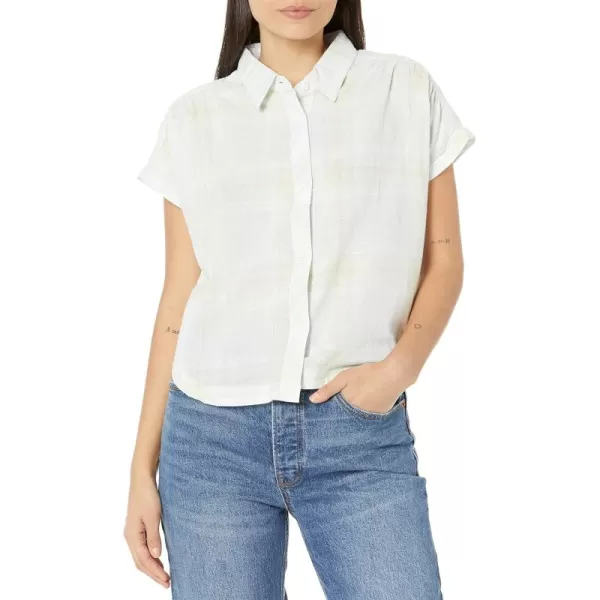 Columbia Women's Camp Henry Iv Short Sleeve Shirt