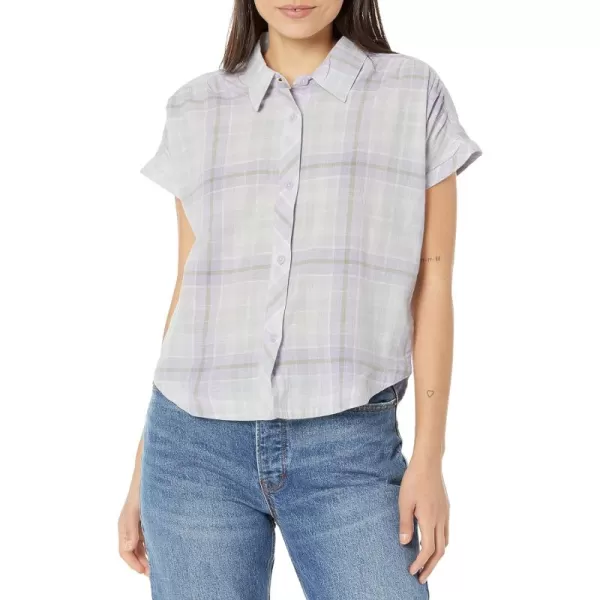 Columbia Women's Camp Henry Iv Short Sleeve Shirt