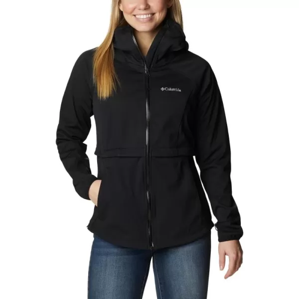 Columbia Women's Canyon Meadows Softshell Jacket
