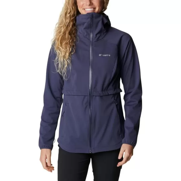 Columbia Women's Canyon Meadows Softshell Jacket