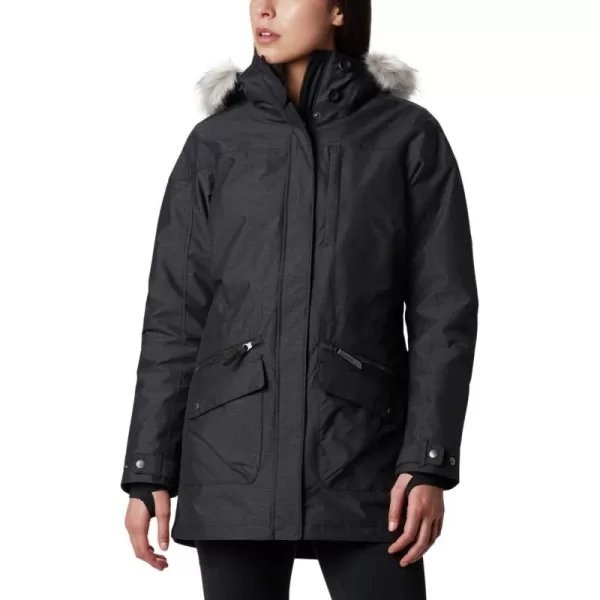 Columbia Women's Carson Pass Ic Jacket