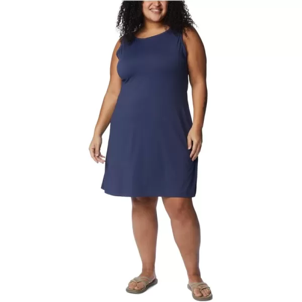 Columbia Women's Chill River Printed Dress