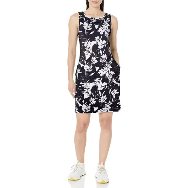Columbia Women's Chill River Printed Dress