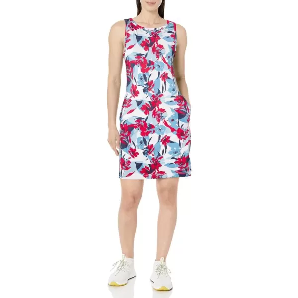 Columbia Women's Chill River Printed Dress