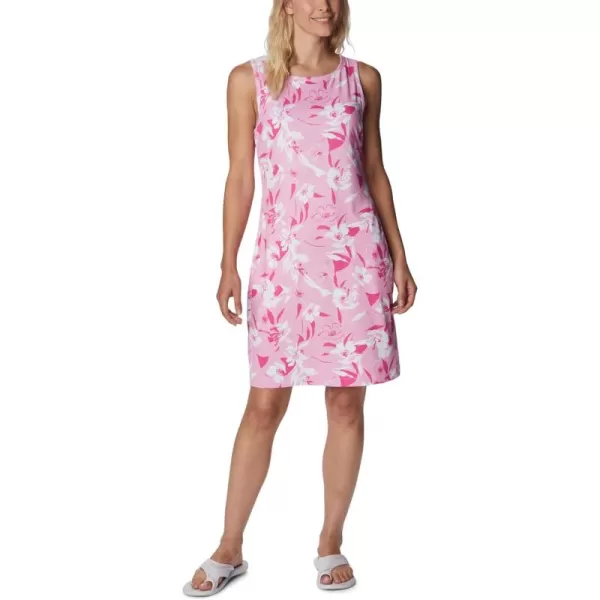Columbia Women's Chill River Printed Dress
