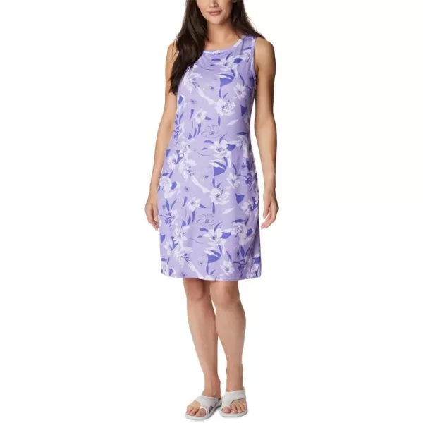 Columbia Women's Chill River Printed Dress