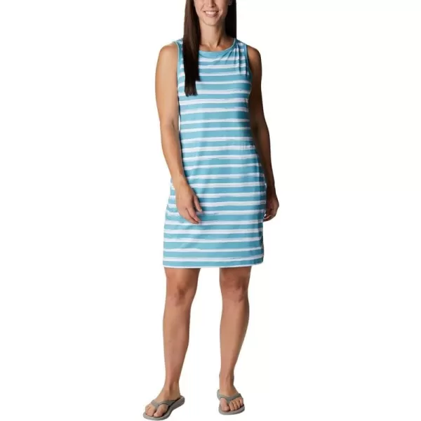 Columbia Women's Chill River Printed Dress