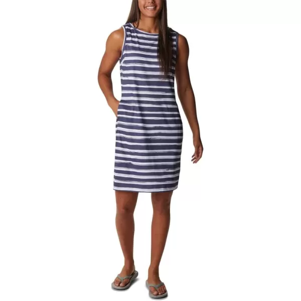 Columbia Women's Chill River Printed Dress