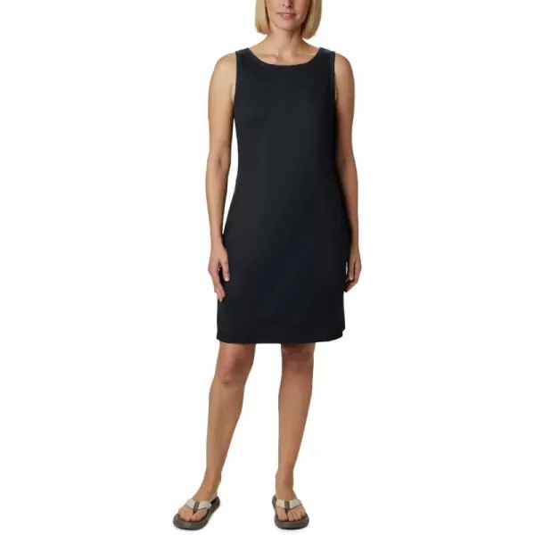 Columbia Women's Chill River Printed Dress