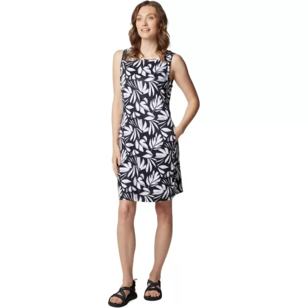 Columbia Women's Chill River Printed Dress