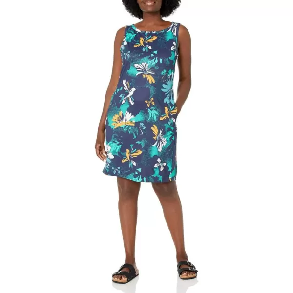 Columbia Women's Chill River Printed Dress