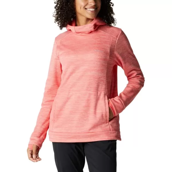 Columbia Women's Claudia Ridge Fleece