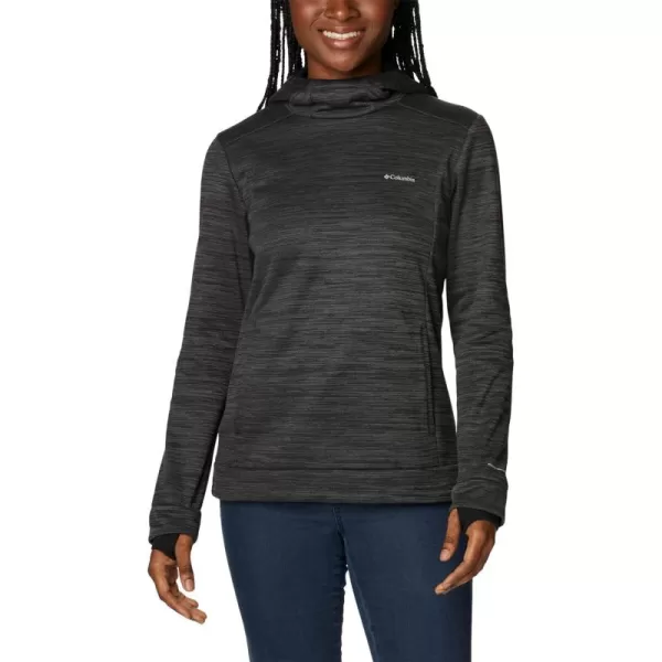 Columbia Women's Claudia Ridge Fleece