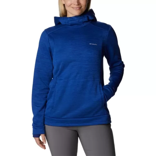 Columbia Women's Claudia Ridge Fleece