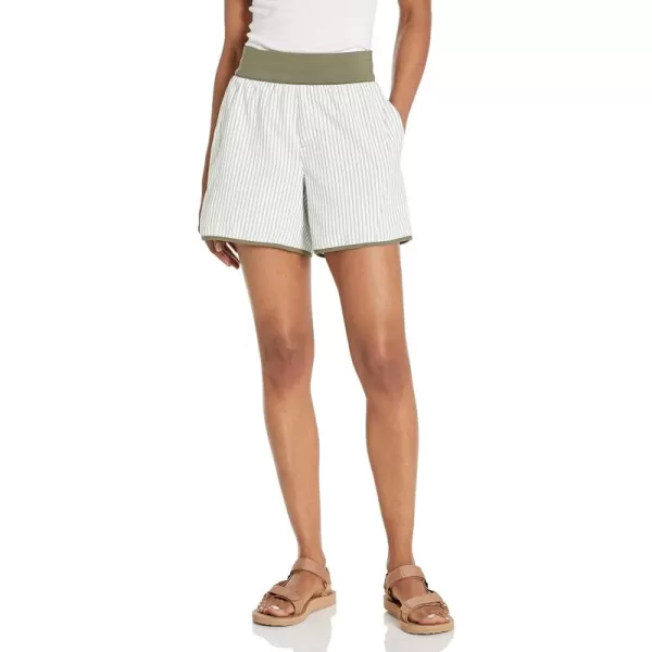 Columbia Women's Claudia Ridge Short