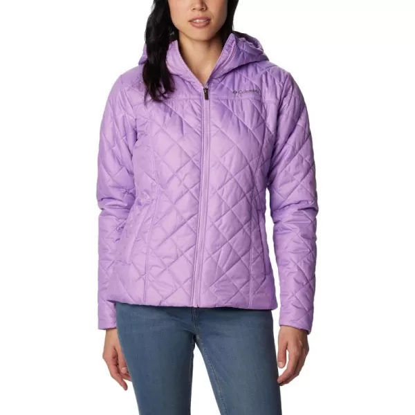 Columbia Women's Copper Crest Hooded Jacket