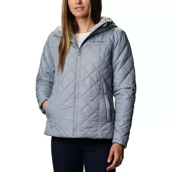Columbia Women's Copper Crest Hooded Jacket